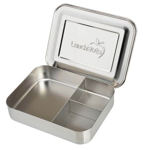 pros and cons of stainless steel lunch boxes|stainless steel lunch box.